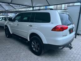 MITSUBISHI - PAJERO DAKAR - 2013/2013 - Branca - R$ 94.900,00