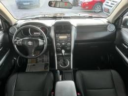 SUZUKI - GRAND VITARA - 2010/2010 - Preta - R$ 44.900,00