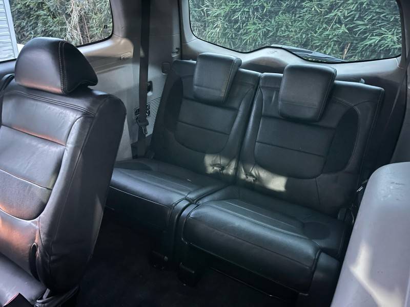 MITSUBISHI - PAJERO DAKAR - 2013/2013 - Branca - R$ 94.900,00