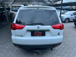 MITSUBISHI - PAJERO DAKAR - 2013/2013 - Branca - R$ 94.900,00