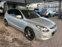 HYUNDAI - I30 - 2012/2012 - Prata - R$ 49.900,00