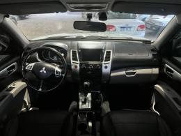 MITSUBISHI - PAJERO DAKAR - 2013/2013 - Branca - R$ 94.900,00
