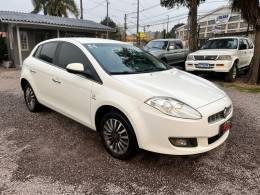 FIAT - BRAVO - 2014/2014 - Branca - R$ 39.900,00