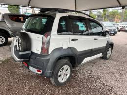 FIAT - IDEA - 2013/2013 - Branca - R$ 38.900,00