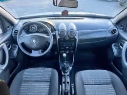 RENAULT - SANDERO - 2013/2014 - Prata - R$ 33.900,00