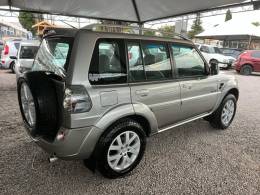 MITSUBISHI - PAJERO TR4 - 2012/2013 - Prata - R$ 62.900,00