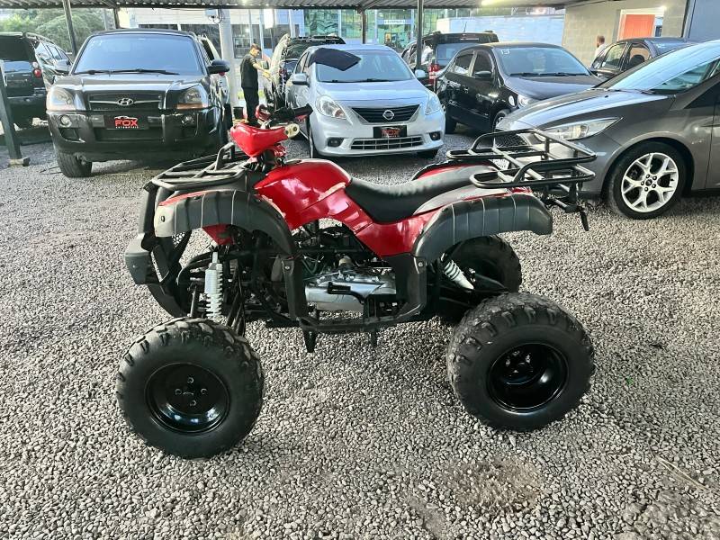 MXF - 150 - 2015/2015 - Vermelha - R$ 9.900,00
