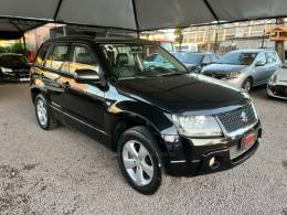 SUZUKI - GRAND VITARA - 2010/2010 - Preta - R$ 44.900,00